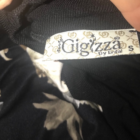 Long sleeve Dress With Tie - Picture 4 of 4